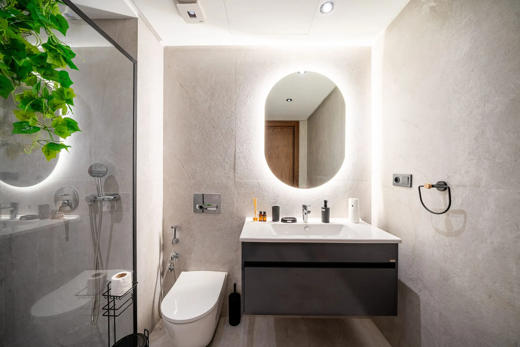 Intérieur VivaStay