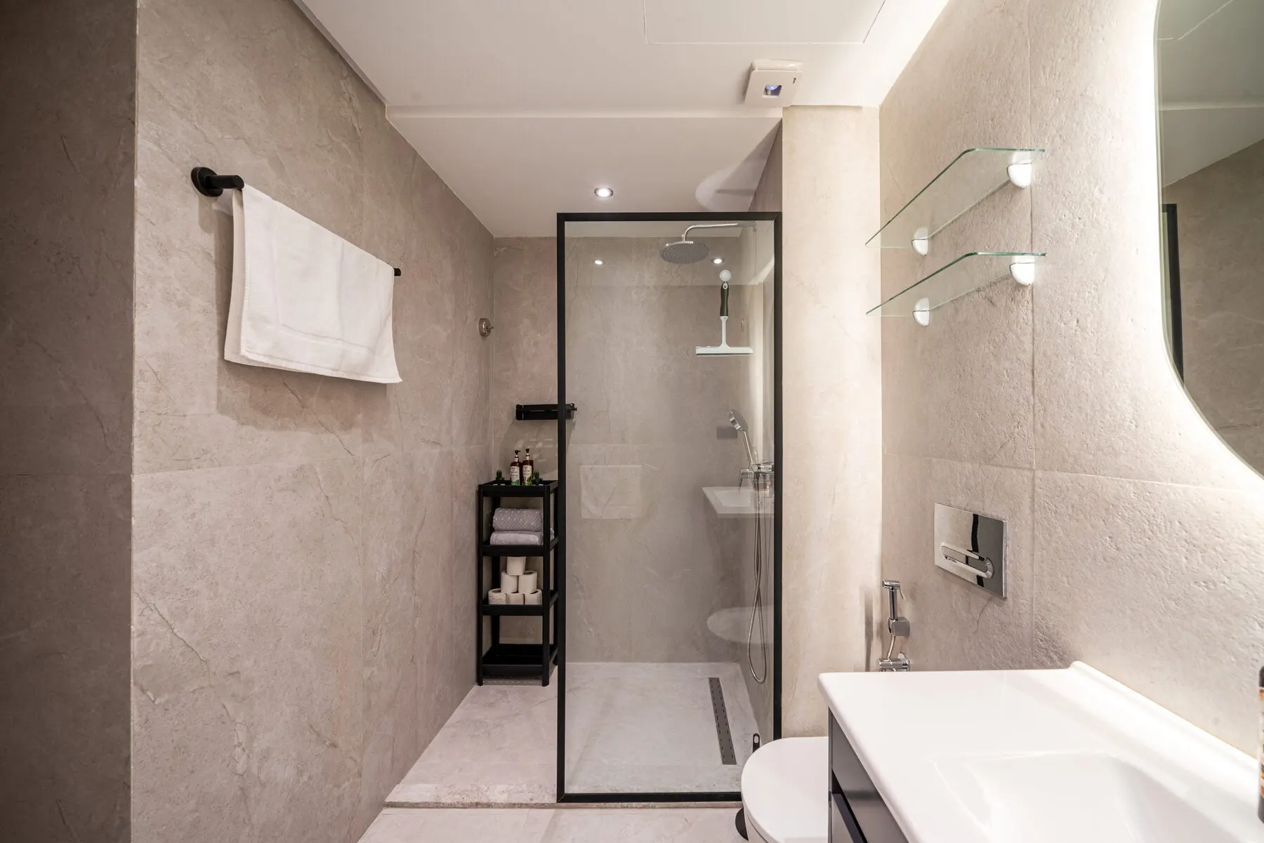 Intérieur VivaStay