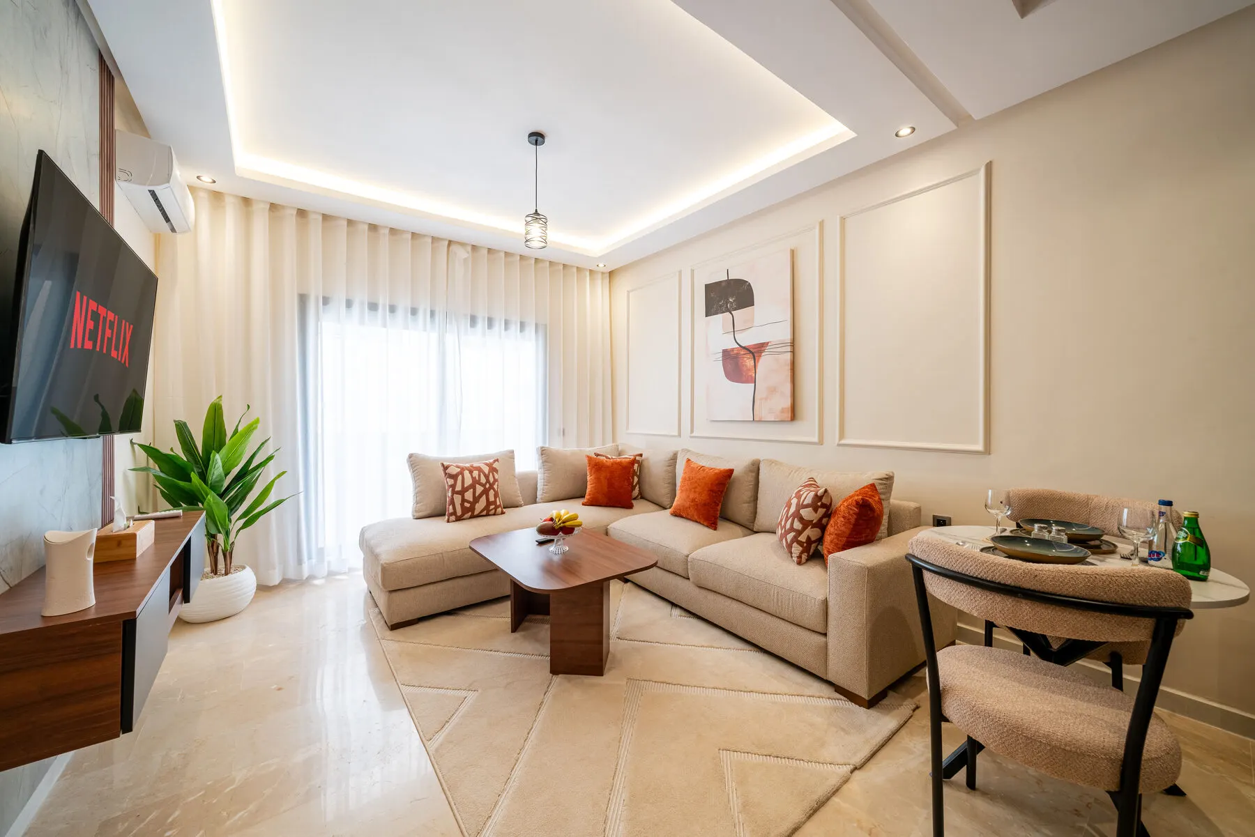 Intérieur VivaStay