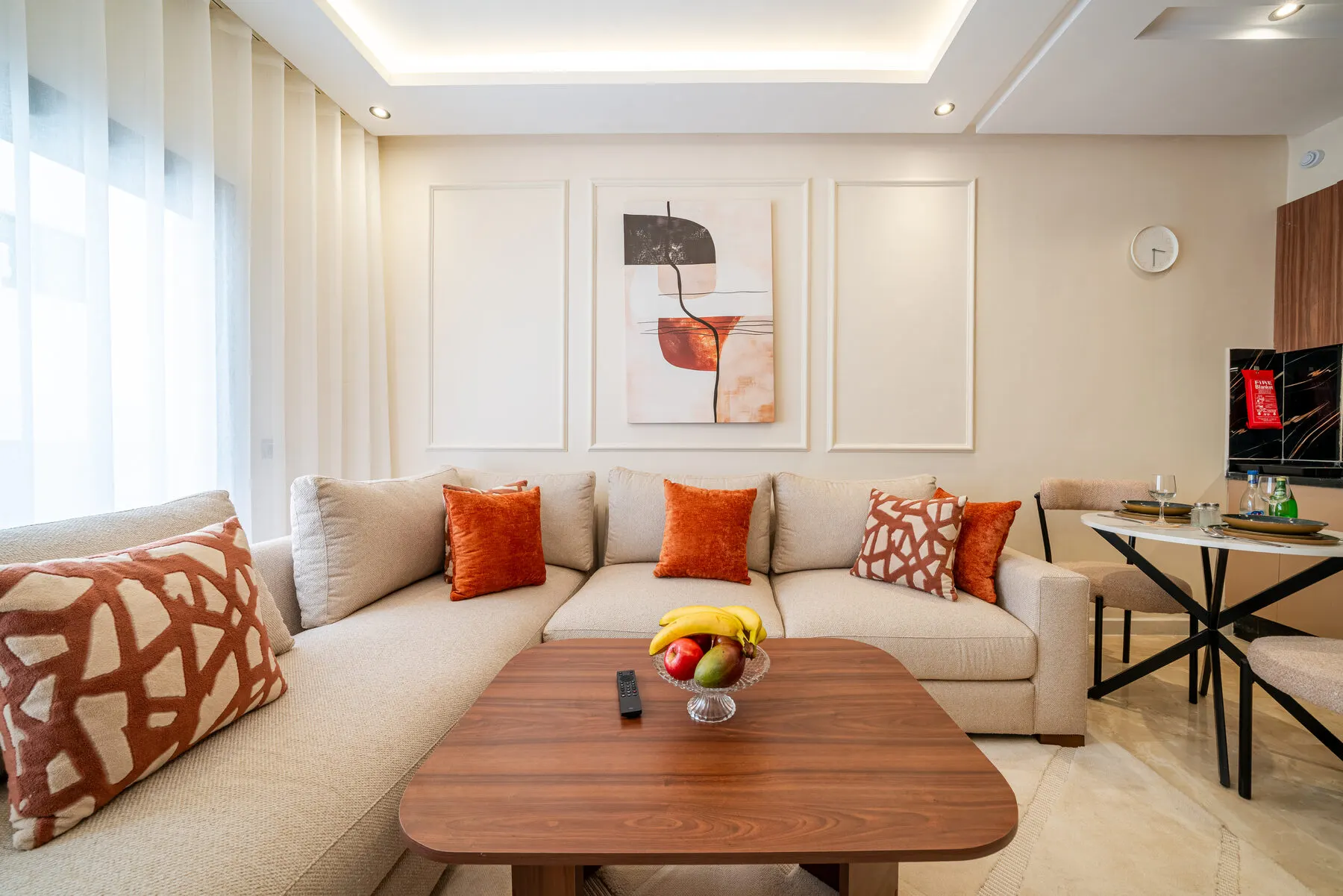 Intérieur VivaStay