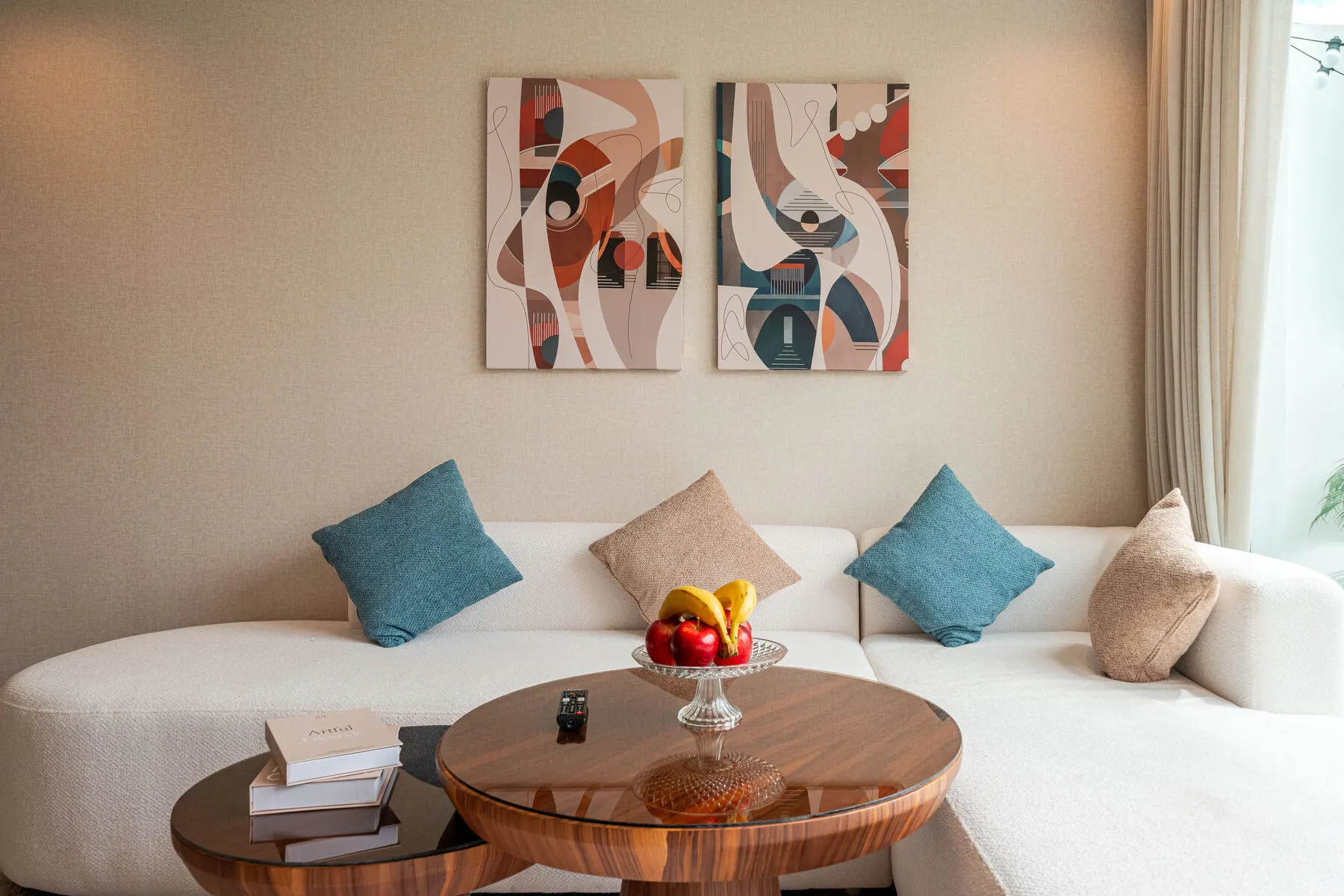 Intérieur VivaStay