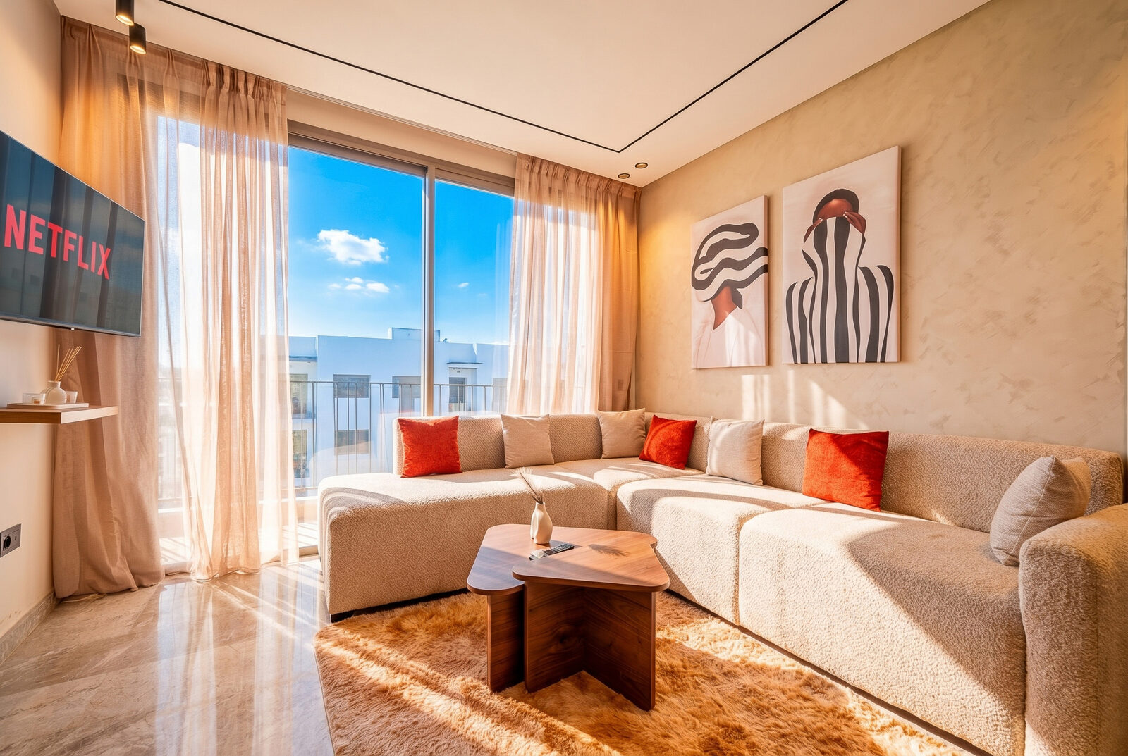 Blanca Park B302