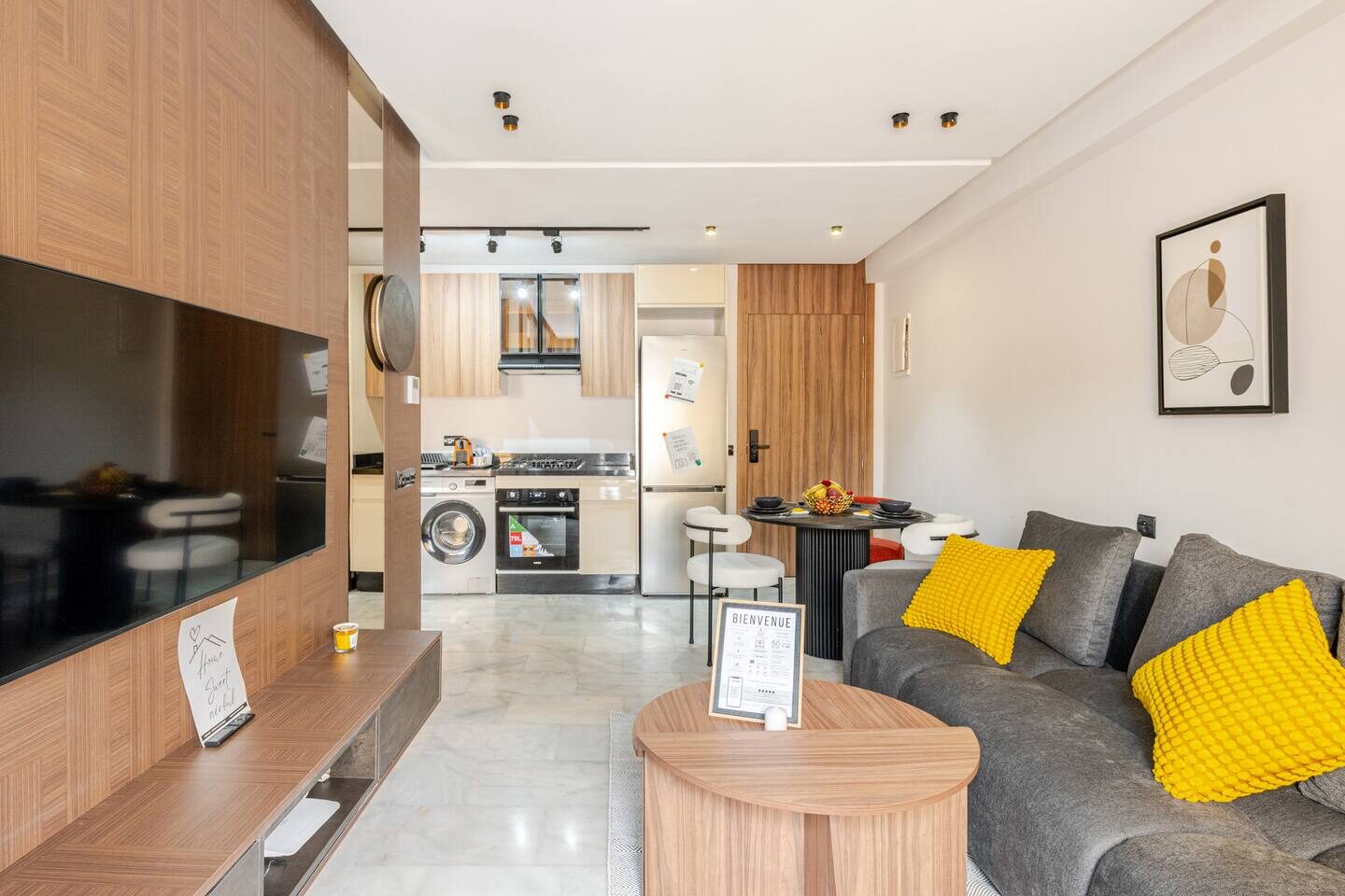 Cosy Maarif 431